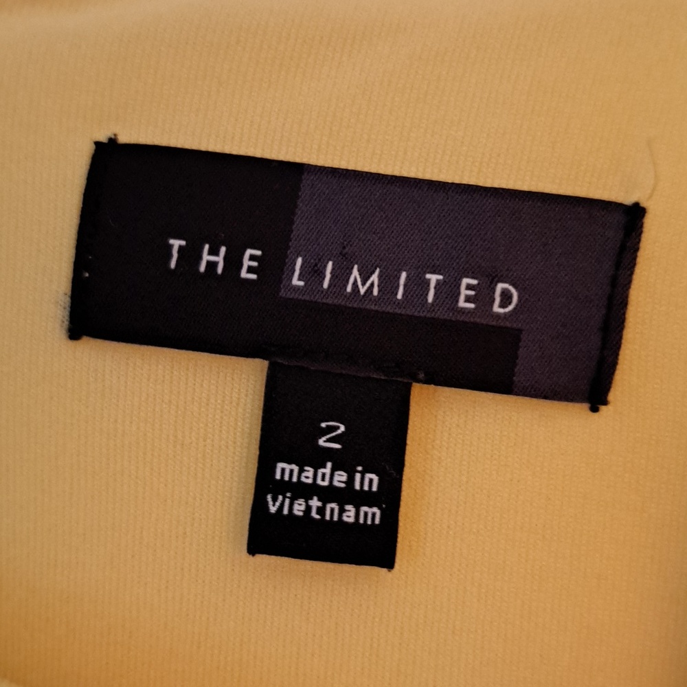 The Limited Dress - Picture 3 of 7